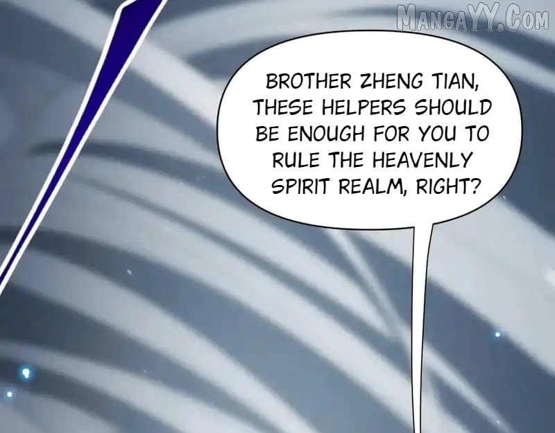 Invincible After Shocking My Empress Wife Chapter 100 - page 181